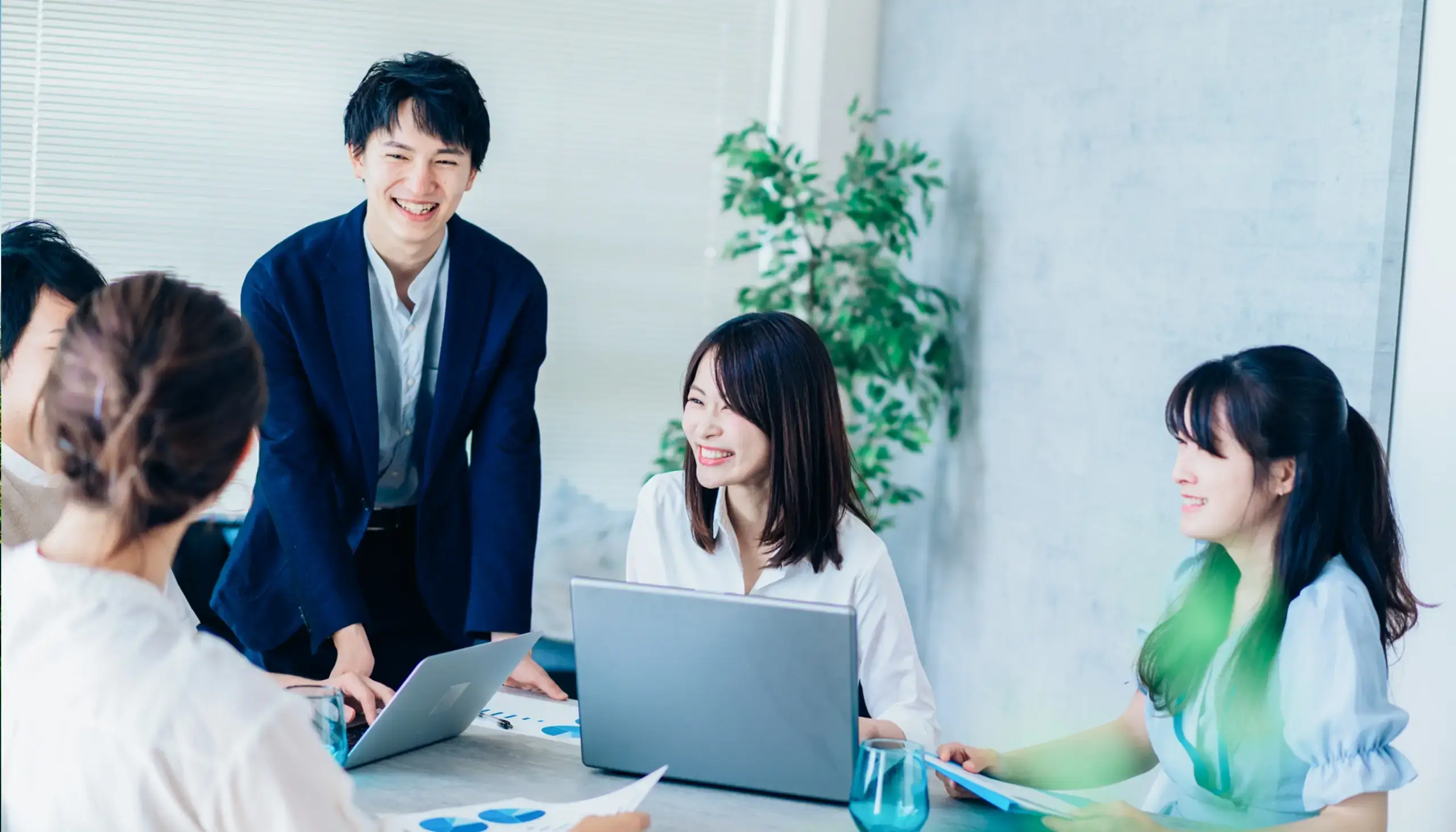 社会的責任